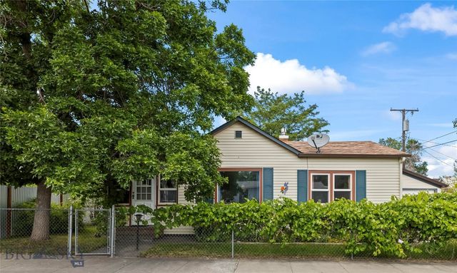 311 E Clark Street, Livingston, MT 59047