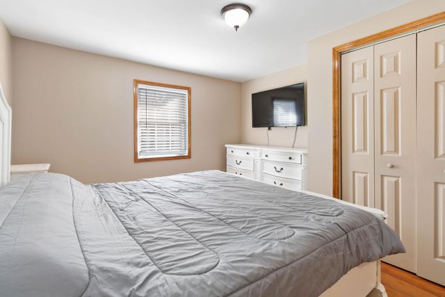 37 High Knob Lane, Bimble, KY 40915