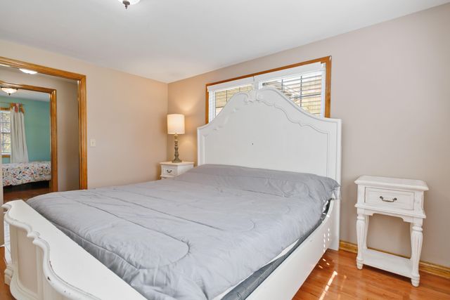 37 High Knob Lane, Bimble, KY 40915