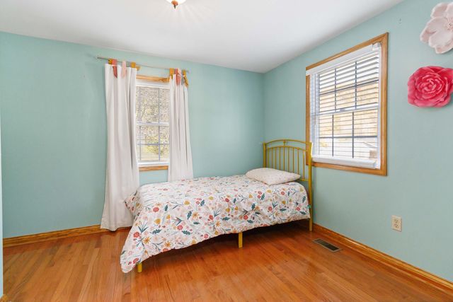 37 High Knob Lane, Bimble, KY 40915