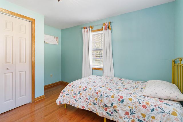 37 High Knob Lane, Bimble, KY 40915