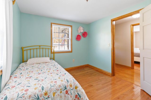 37 High Knob Lane, Bimble, KY 40915