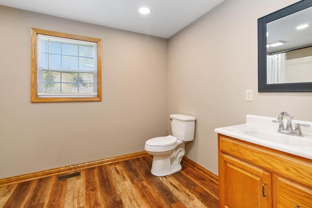 37 High Knob Lane, Bimble, KY 40915