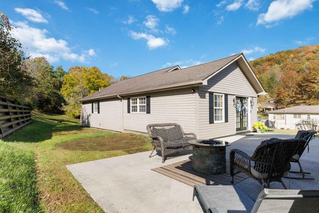 37 High Knob Lane, Bimble, KY 40915