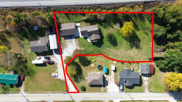 37 High Knob Lane, Bimble, KY 40915