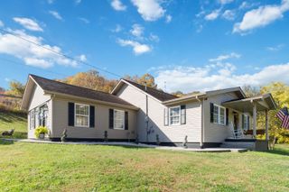 37 High Knob Lane, Bimble, KY 40915
