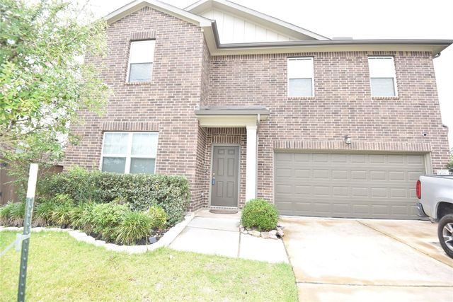 14706 Peaceful Way, New Caney, TX 77357