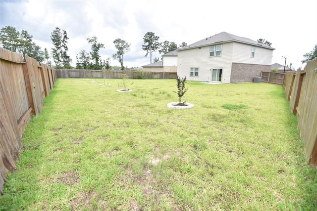 14706 Peaceful Way, New Caney, TX 77357