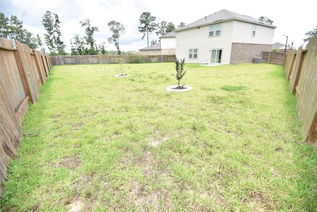 14706 Peaceful Way, New Caney, TX 77357