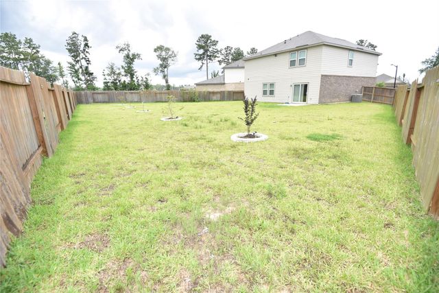 14706 Peaceful Way, New Caney, TX 77357