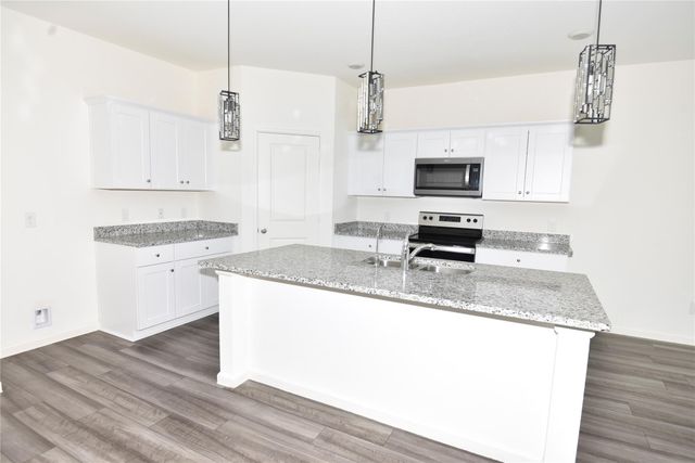 14706 Peaceful Way, New Caney, TX 77357