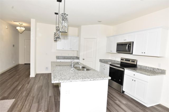14706 Peaceful Way, New Caney, TX 77357