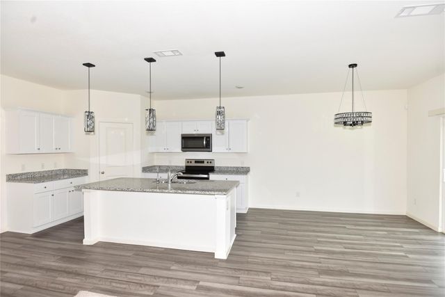 14706 Peaceful Way, New Caney, TX 77357
