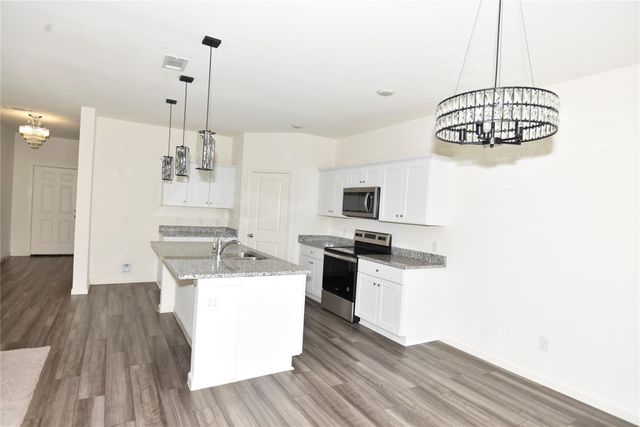 14706 Peaceful Way, New Caney, TX 77357