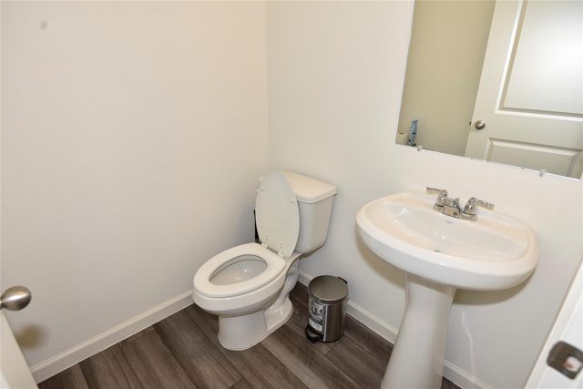 14706 Peaceful Way, New Caney, TX 77357