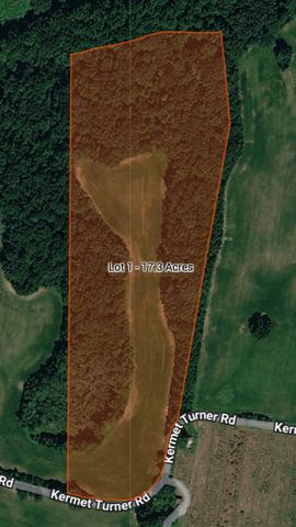 1 Kermet Turner Rd, Rock Island, TN 38581