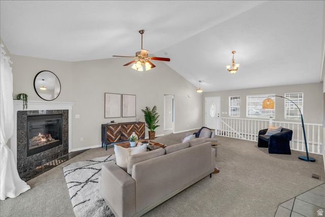 2367 N 900 E, Cedar City, UT 84721