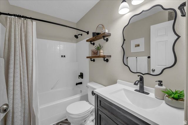 2367 N 900 E, Cedar City, UT 84721