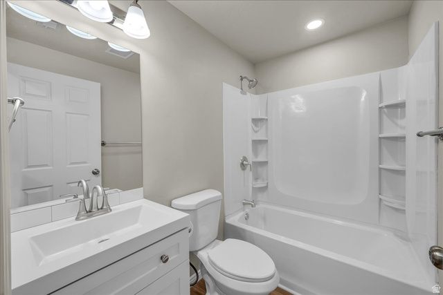 2367 N 900 E, Cedar City, UT 84721