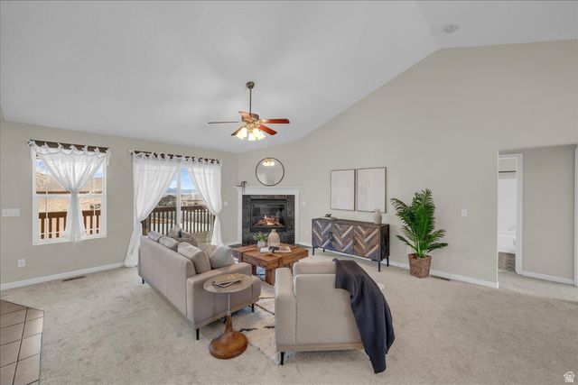 2367 N 900 E, Cedar City, UT 84721