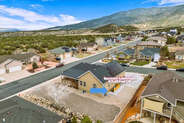 2367 N 900 E, Cedar City, UT 84721