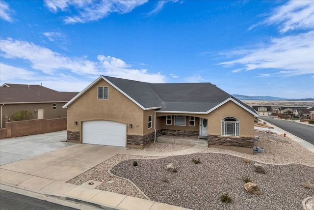 2367 N 900 E, Cedar City, UT 84721