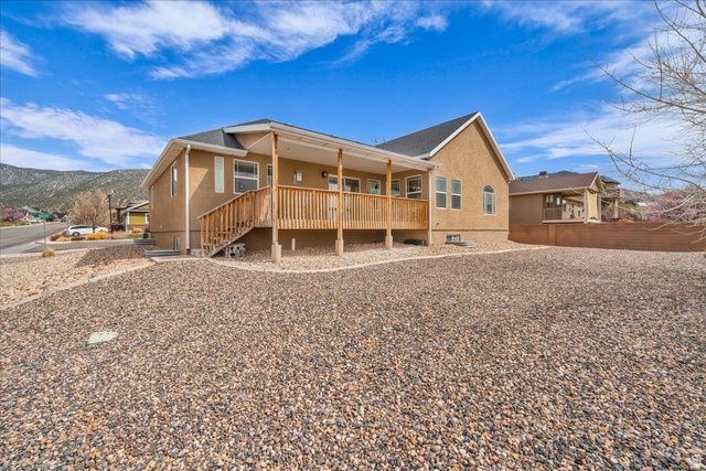 2367 N 900 E, Cedar City, UT 84721