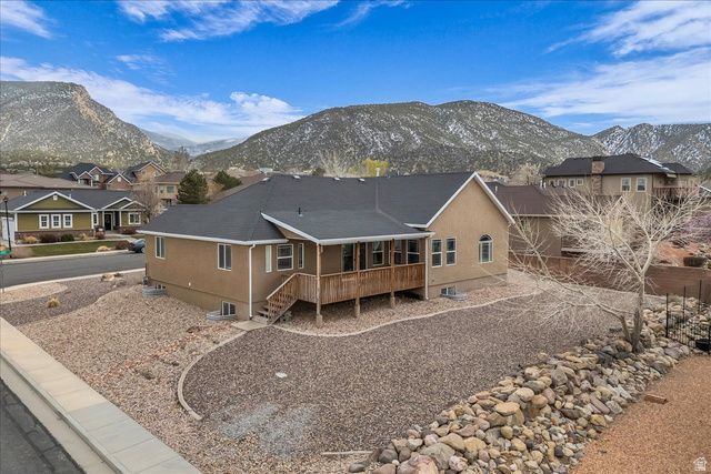 2367 N 900 E, Cedar City, UT 84721