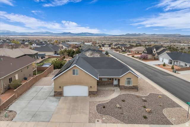 2367 N 900 E, Cedar City, UT 84721