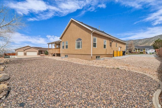 2367 N 900 E, Cedar City, UT 84721