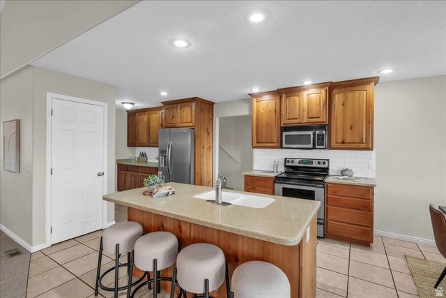 2367 N 900 E, Cedar City, UT 84721