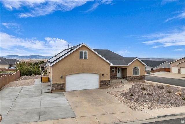 2367 N 900 E, Cedar City, UT 84721