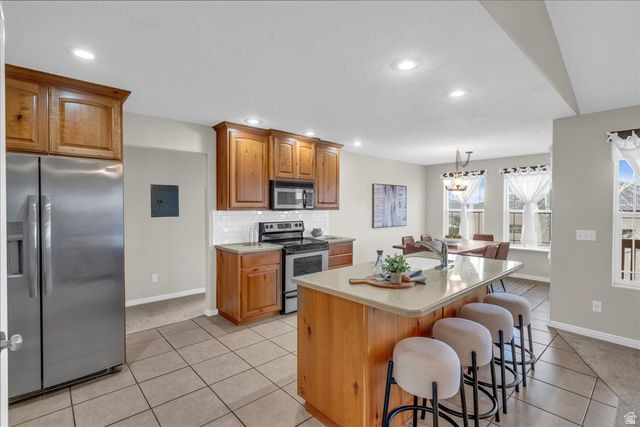 2367 N 900 E, Cedar City, UT 84721