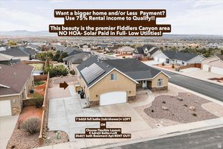 2367 N 900 E, Cedar City, UT 84721