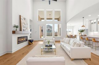 541 Sprigtail Drive, Katy, TX 77493