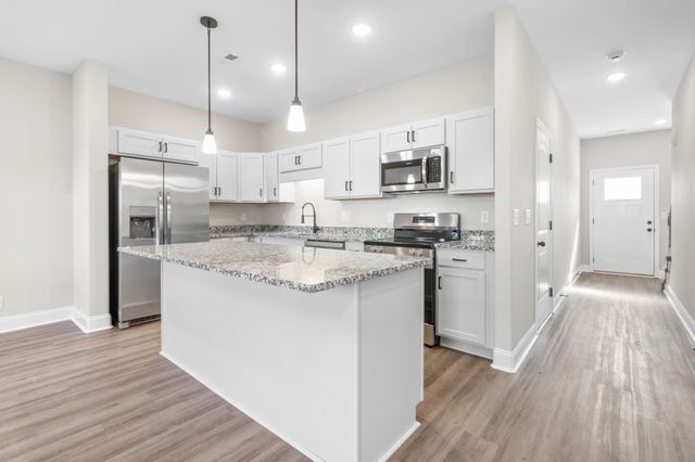208 W Fallow Ct, Clarksville, TN 37040