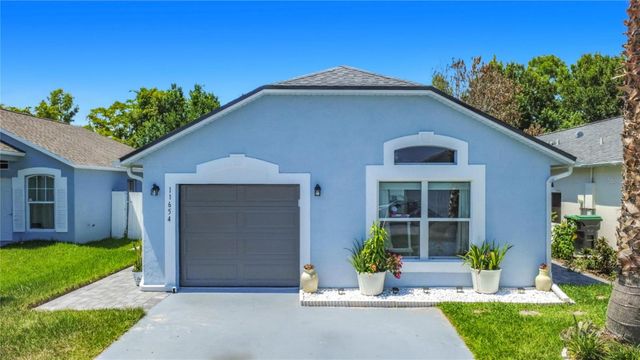 11654 PURPLE LILAC CIRCLE, Orlando, FL 32837