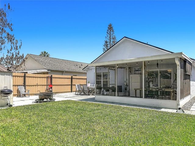 11654 PURPLE LILAC CIRCLE, Orlando, FL 32837