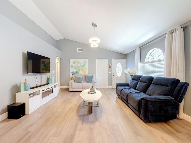 11654 PURPLE LILAC CIRCLE, Orlando, FL 32837