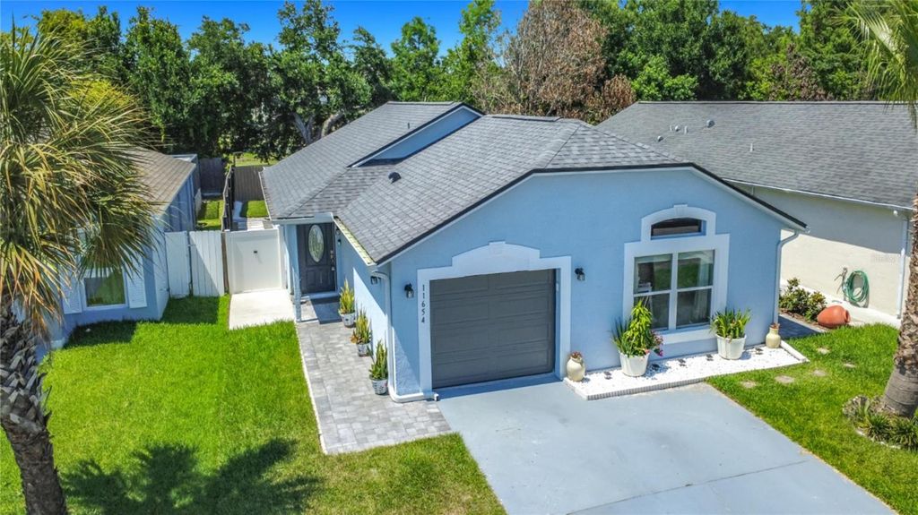 11654 PURPLE LILAC CIRCLE, Orlando, FL 32837