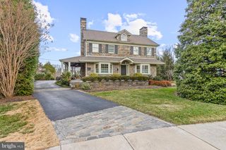8 CEDARBROOK RD, Ardmore, PA 19003