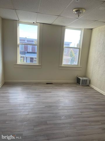 2926 E MADISON ST, Baltimore, MD 21205