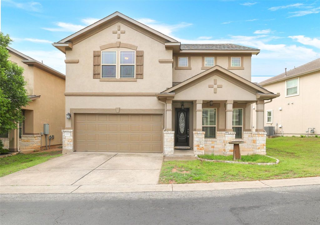 6227 Aviara DR E3, Austin, TX 78735