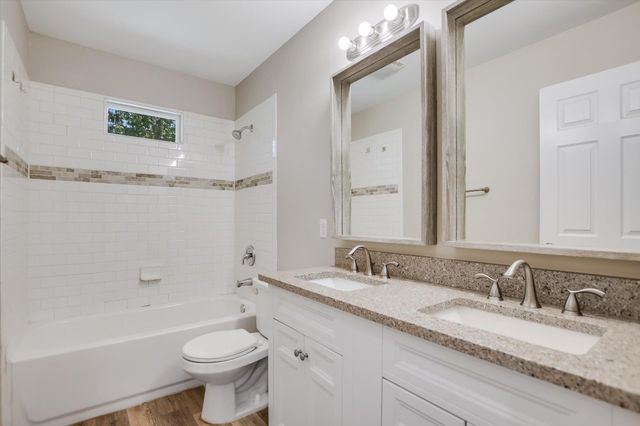 6026 Bluebell CIR, Austin, TX 78741