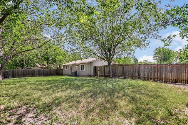 6026 Bluebell CIR, Austin, TX 78741