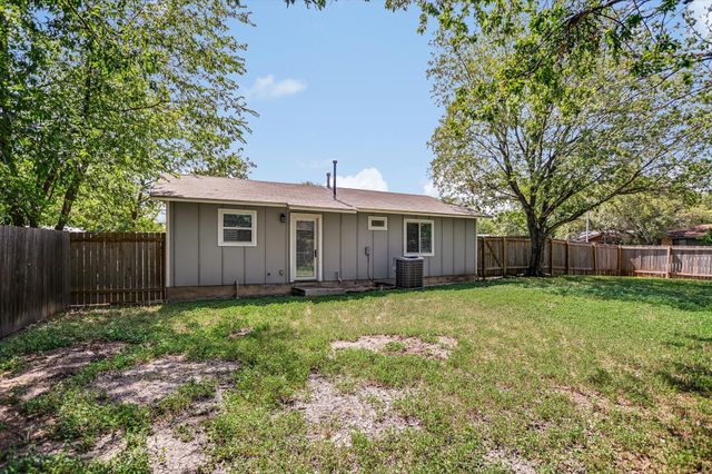 6026 Bluebell CIR, Austin, TX 78741