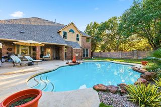 3516 Diamond Point Drive, Flower Mound, TX 75022