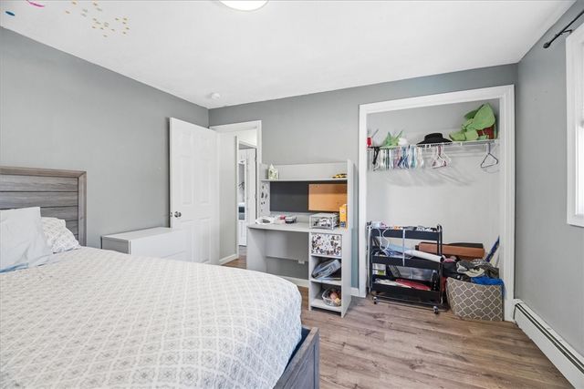 131 New River Road, Lincoln, RI 02838