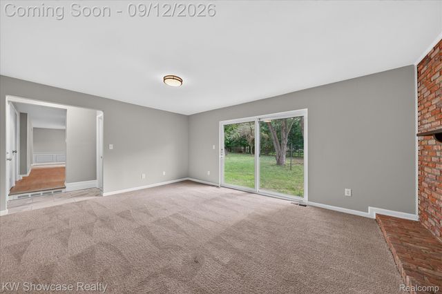 4069 Barnaby Court, West Bloomfield Charter Township, MI 48323
