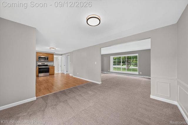 4069 Barnaby Court, West Bloomfield Charter Township, MI 48323